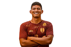 Yerco René Vallejos Soreta