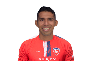 Gilbert Álvarez Vargas