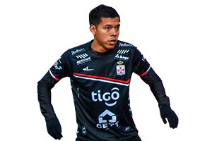 Alán Jorge Mercado Berthalet