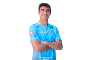 Diago Giménez Flamminini