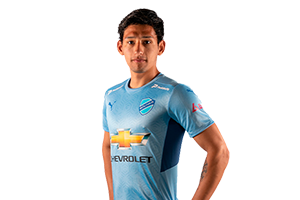 Víctor Alonso  Ábrego  Aguilera
