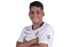 Gerson Malgor Cuyati