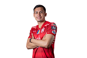 Emerson Velásquez Bento