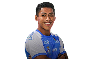 Saul Wilfredo Severiche Cuellar