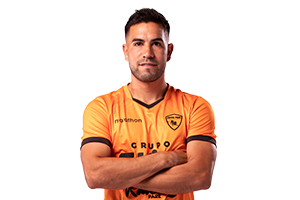 Hugo Ezequiel Silva