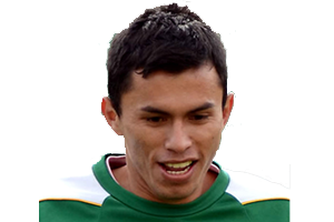 Juan Carlos Zampiery Rivarola