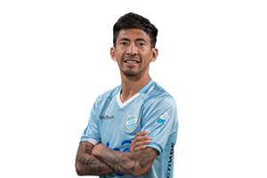 Jair Torrico Camacho