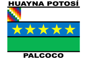 Huayna Potosí Palcoco