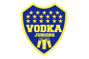 Vodka Juniors
