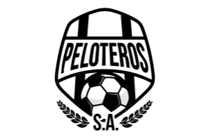 PELOTEROS SA