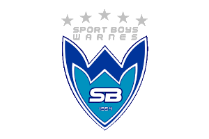Sport Boys Warnes