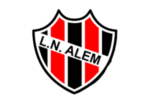 Leandro Alem
