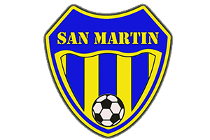 San Martín 