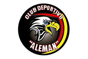 Deportivo Aleman
