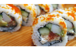 Copa Sushi