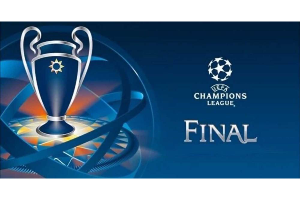 SETRA CHAMPIONS LEAGUE 26-JUN-20