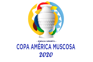 Copa América Muscosa