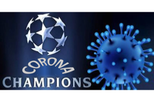 CORONACHAMPIONS 09-JUL-20
