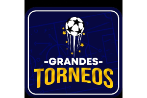 GRANDES TORNEOS