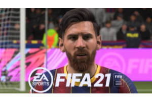 fifa 21